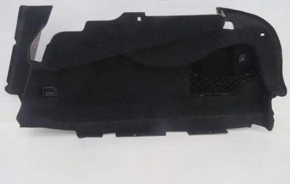 Volvo S90, V90 Trunk/boot side trim panel 31675409