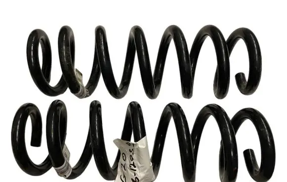 BMW 3 G20 G21 Rear coil spring 6898643 33536898643