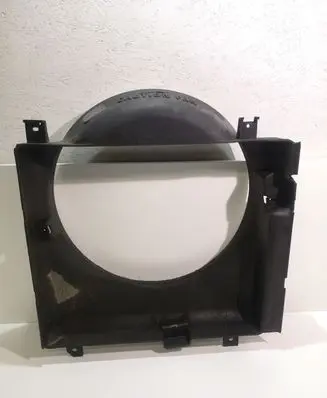 Jeep Grand Cherokee (WJ) Radiator cooling fan shroud