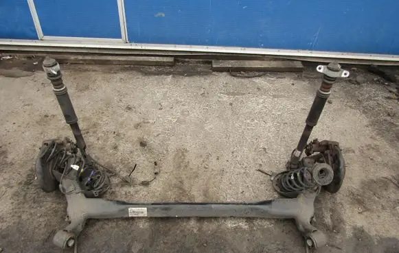 KIA Stonic Rear axle beam H560