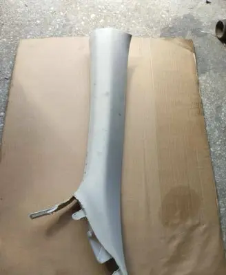 Ford Mondeo MK V (A) pillar trim