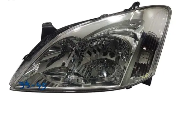 Toyota Corolla E120 E130 Headlight/headlamp