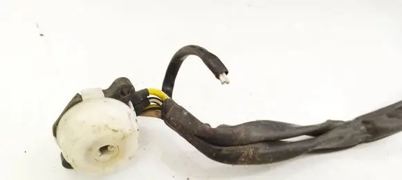 Honda Civic Ignition lock contact 
