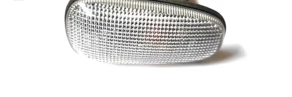 Opel Astra G Front fender indicator light