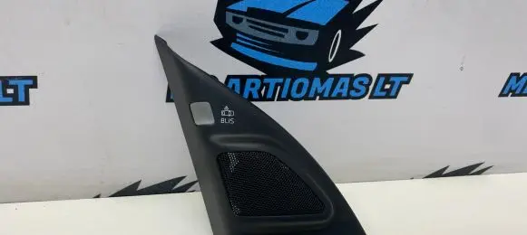 Volvo V70 Front door high frequency speaker 30797873