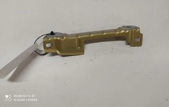 Citroen C4 I Picasso Tie down hook / loop 03G
