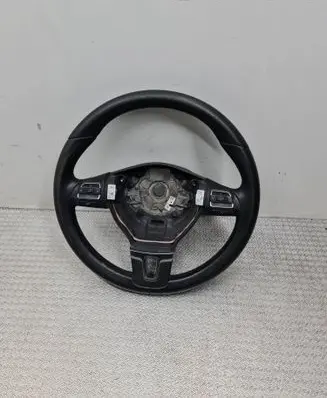 Volkswagen PASSAT B6 Steering wheel 3C8419091AN 3103000