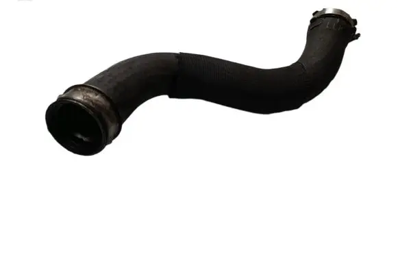 Audi A6 S6 C6 4F Intercooler hose/pipe