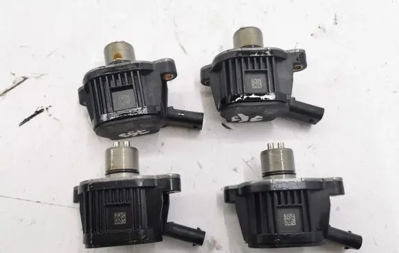 Camshaft position sensor