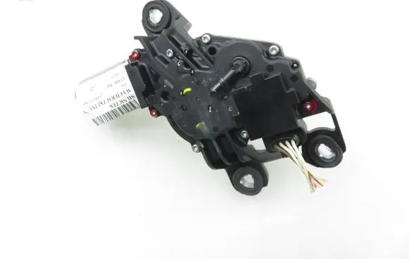 Volkswagen Golf V Rear window wiper motor 0390201800 1K6955711B