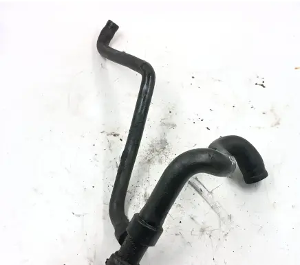 Audi A4 S4 B5 8D Engine coolant pipe/hose 8D0121055F