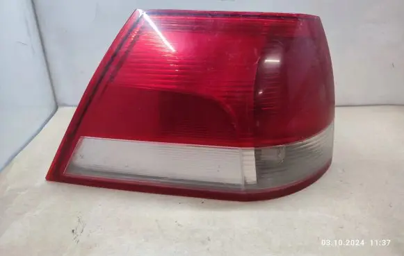 Opel Vectra C Rear/tail lights 24469461