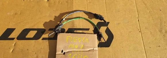 Ford Fiesta Lambda probe sensor 16T161