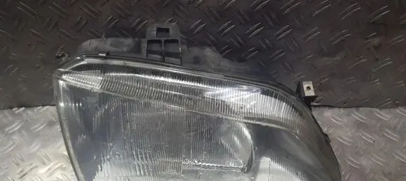 Renault Scenic I Headlight/headlamp