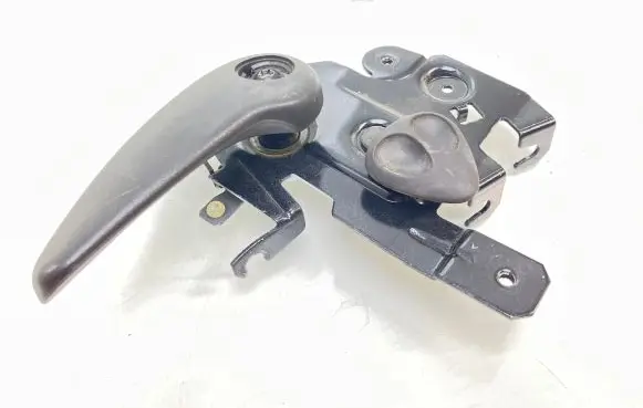 Renault Trafic II (X83) Sliding door interior handle 8200004408 91166042 19800600