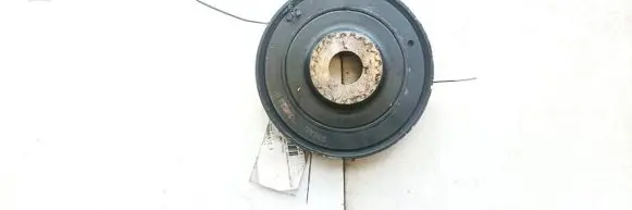 Citroen C5 Crankshaft pulley
