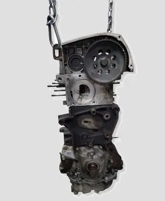 Opel Zafira C Engine A20DT