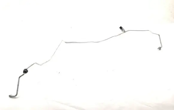 Air conditioning (A/C) pipe/hose