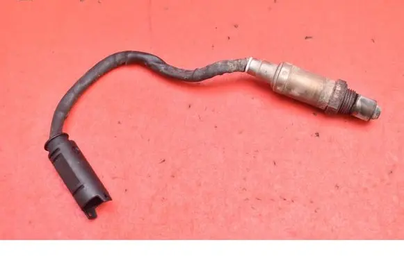 Lambda probe sensor