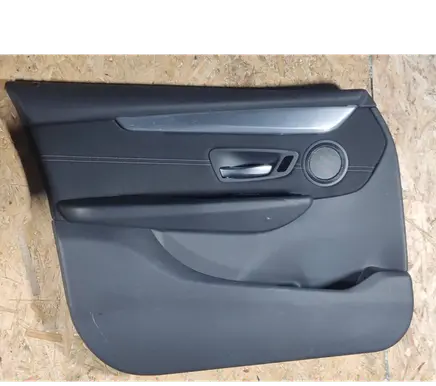 BMW 2 F45 Sliding door trim 1508363 1015584 2446805