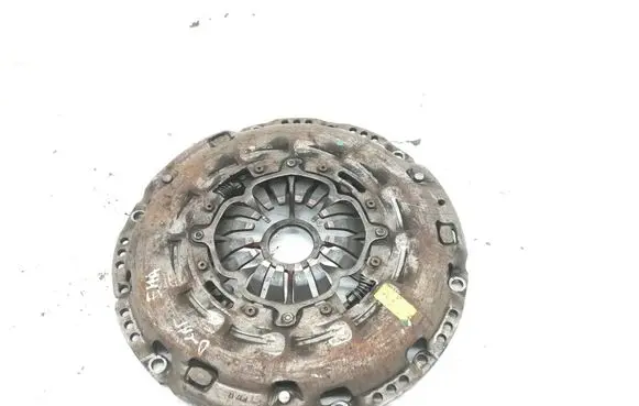 Pressure plate