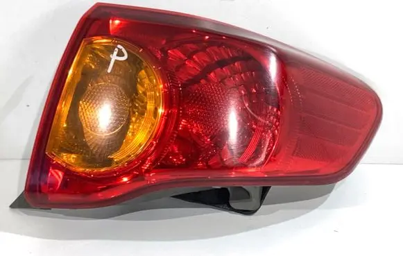 Toyota Corolla E140 E150 Rear/tail lights 
