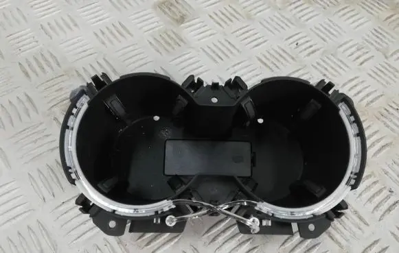 Audi A5 Gear shifter surround trim plastic 8W0862533D 8V0863276