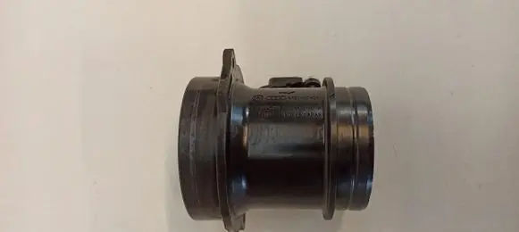 Audi A5 8T 8F Mass air flow meter 059906461N