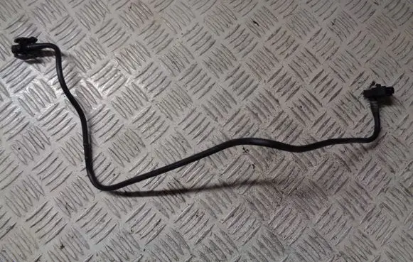 Citroen C4 Cactus Engine coolant pipe/hose 9805454880