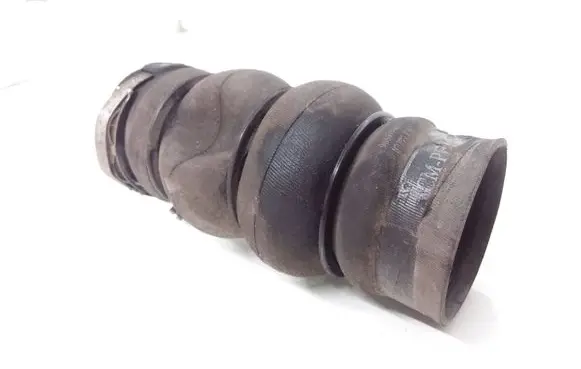 Peugeot Partner Intercooler hose/pipe 9684994080