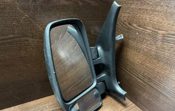 Renault Master II Front door electric wing mirror 8200163449 E9014242