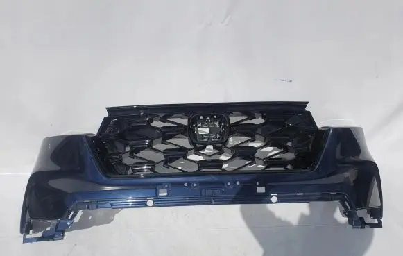 Honda CR-V Front bumper