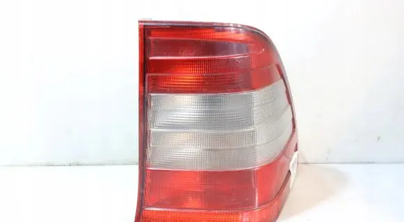 Mercedes-Benz C W202 Rear/tail lights