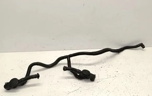 Porsche Macan (95B) Breather/breather pipe/hose 946107230 946107229