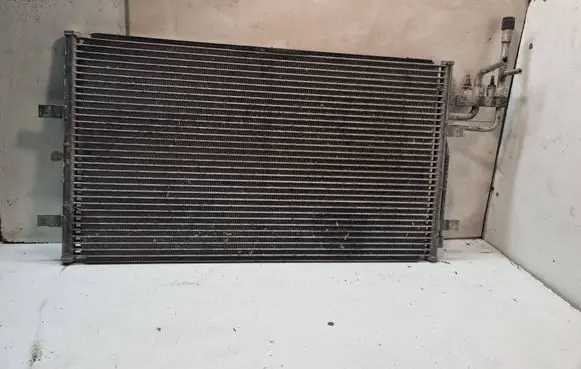 Ford Focus C-MAX A/C cooling radiator (condenser) 