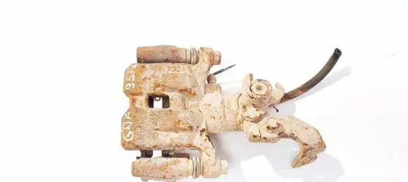 Mazda 6 Rear brake caliper