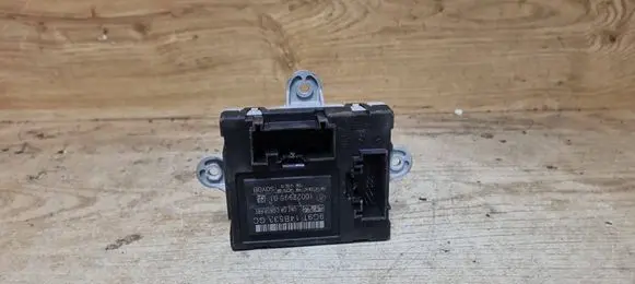 Volvo XC60 Door control unit/module 9G9T14B533GC