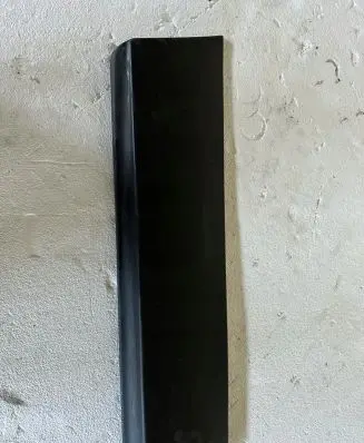 Opel Mokka X Rear door trim (molding) 95157448