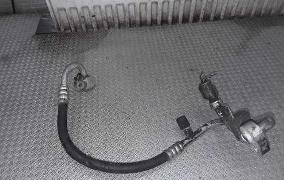 Chrysler Sebring (JS) Air conditioning (A/C) pipe/hose