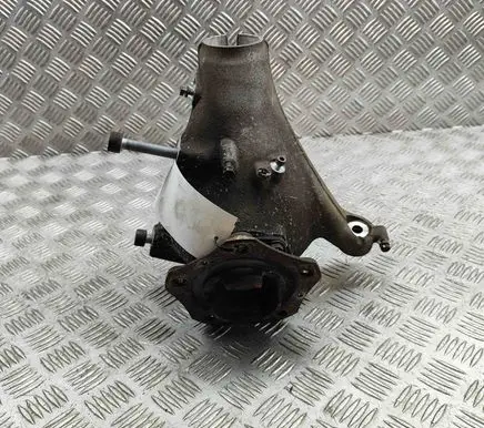 Porsche 911 991 Front wheel hub 99134165805