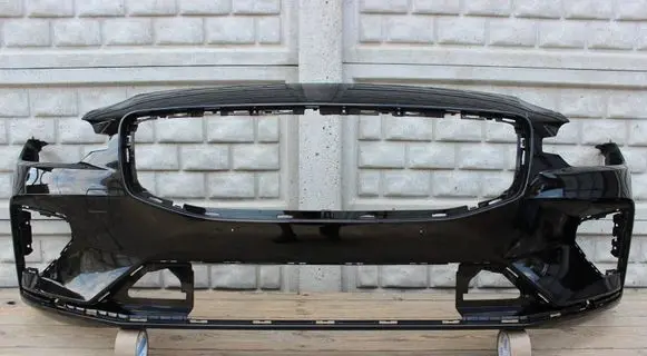 Volvo V60 Front bumper 31690530