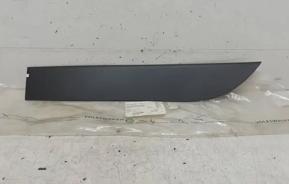 Seat Arona Rear door trim (molding) 6F9853969