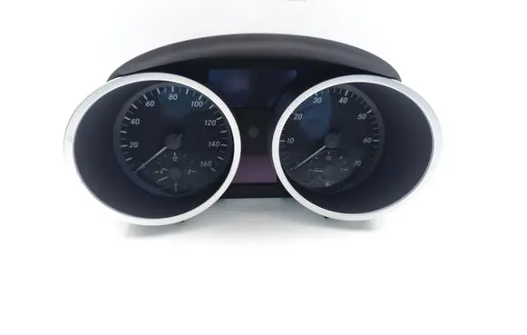 Mercedes-Benz SLK R171 Speedometer (instrument cluster) A1715401747