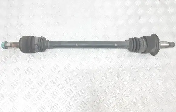 Mercedes-Benz GLC X253 C253 Rear driveshaft A2203570591