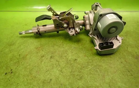 KIA Ceed Power steering control unit/module 563001H860