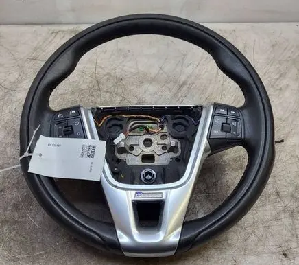 Volvo S60 Steering wheel P31315994 34110219A 021108451831