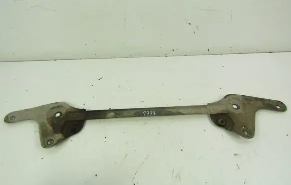 Renault Laguna III Other body part 