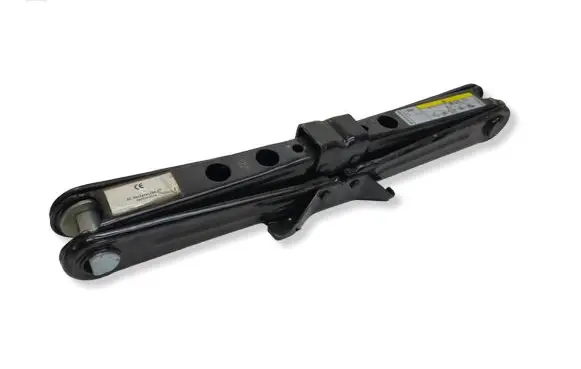 Audi Q5 SQ5 Lift Jack 80A011031A