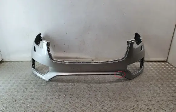 Volvo XC90 Front bumper 31690641 39799333