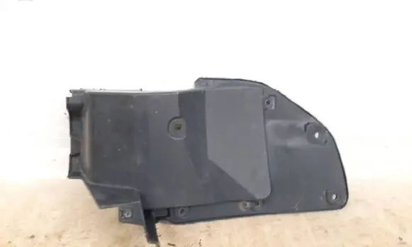Jeep Wrangler Front bumper 6QZ89TRMAB
